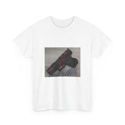 Neon Reverie Graphic Tee