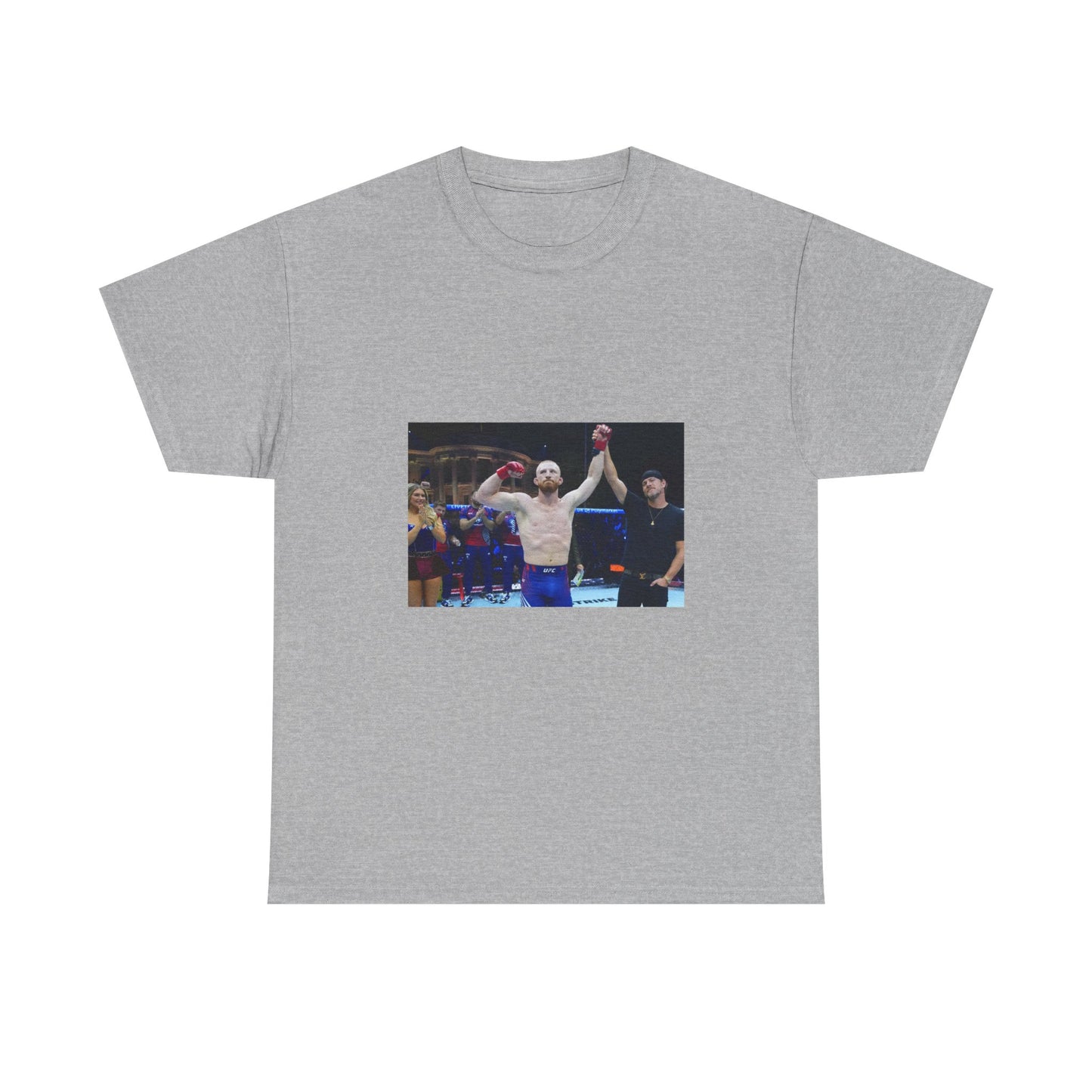 Wilcox Tees — Freedom Championship Joint