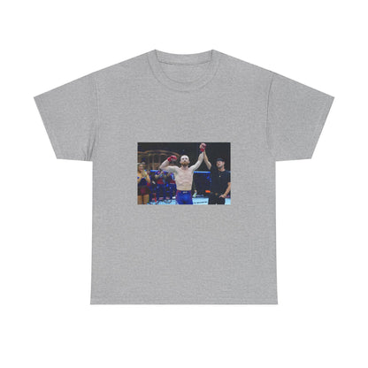 Wilcox Tees — Freedom Championship Joint