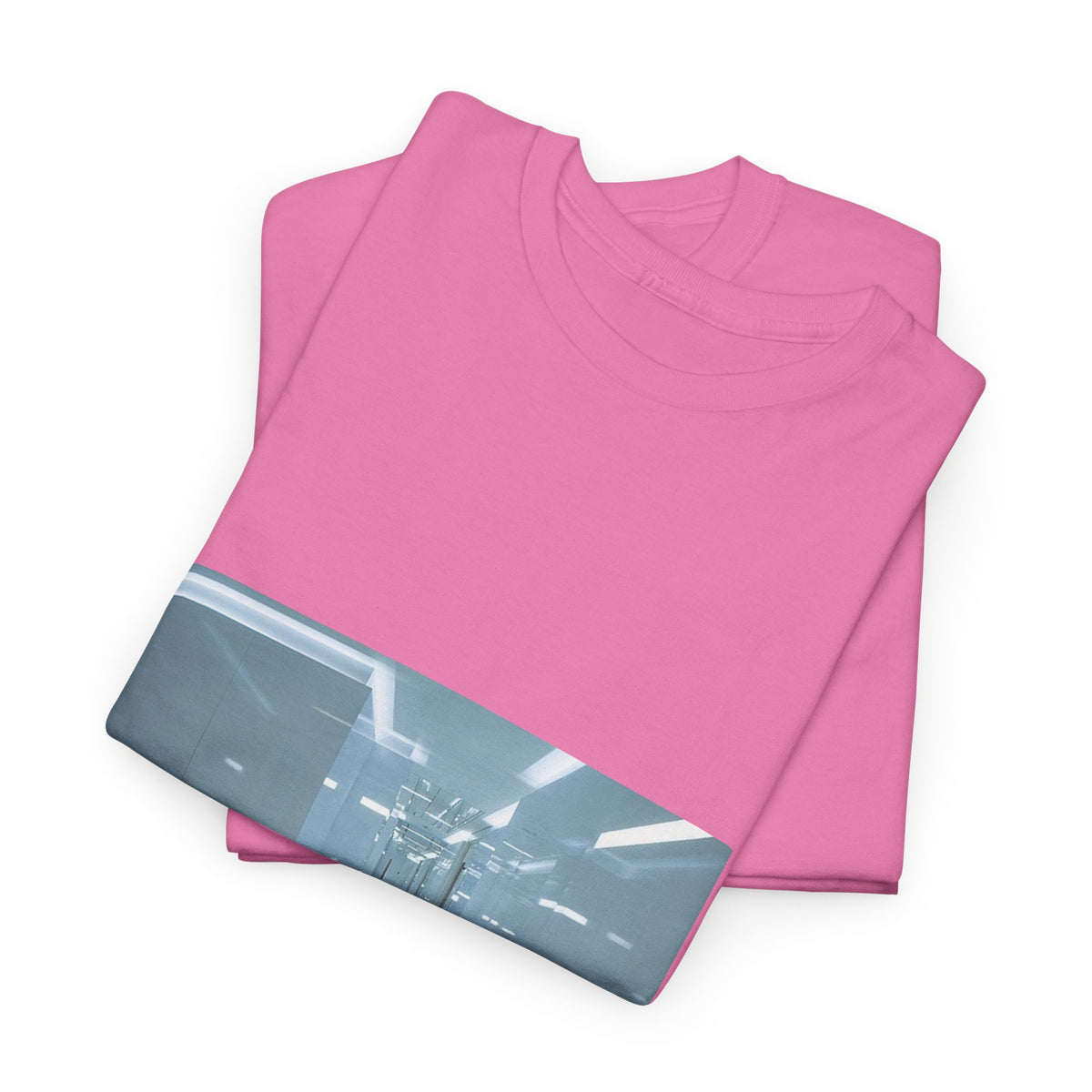 Urban Haze Vibes Graphic Tee
