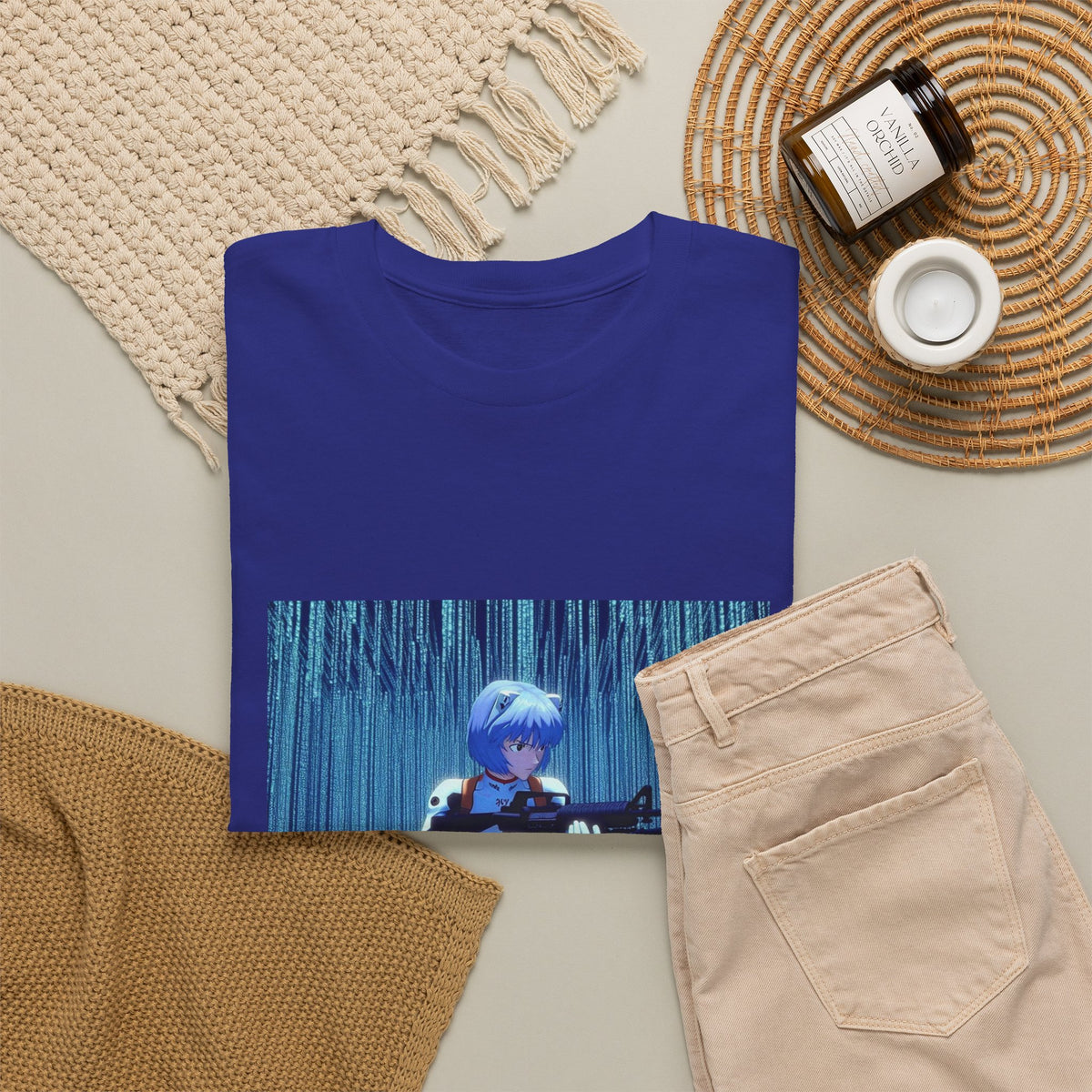 Rei Edition Matrix Pack Tee