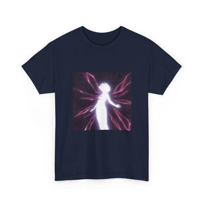 Transcendant Abstract Design Tee
