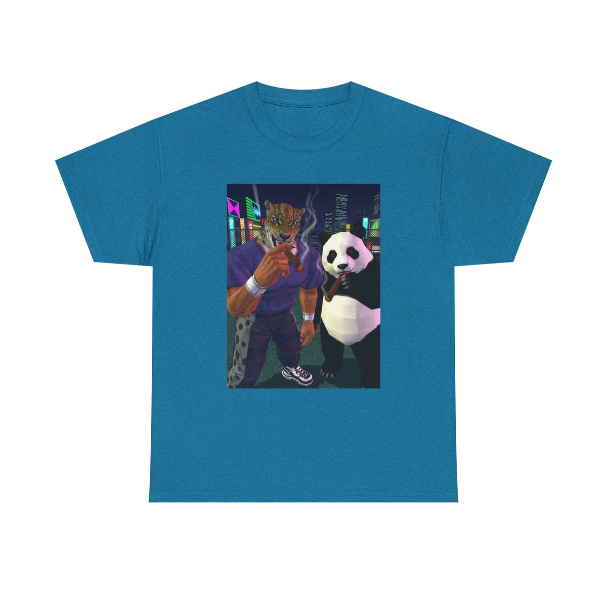 Omeweed Tee DbRGN_7mgqe-7