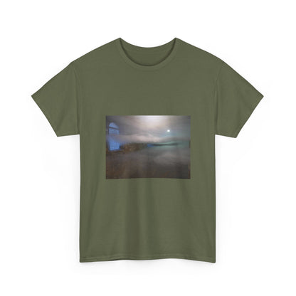 Neon Reverie Graphic Tee