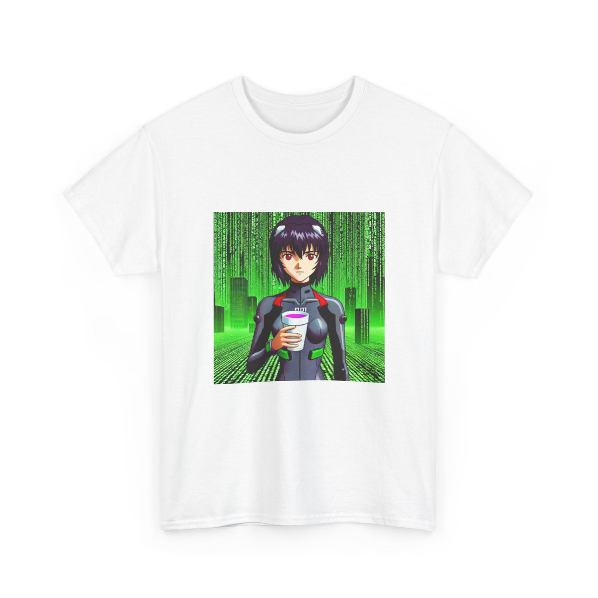 Matrix Pack Crew