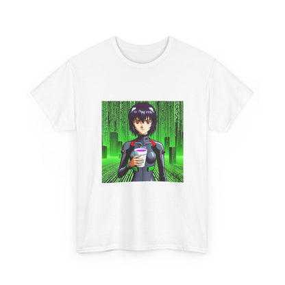 Matrix Pack Crew