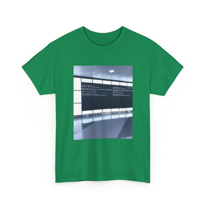 Zenith Haze Graphic Tee