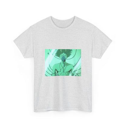 Green Velvet Graphic Tee