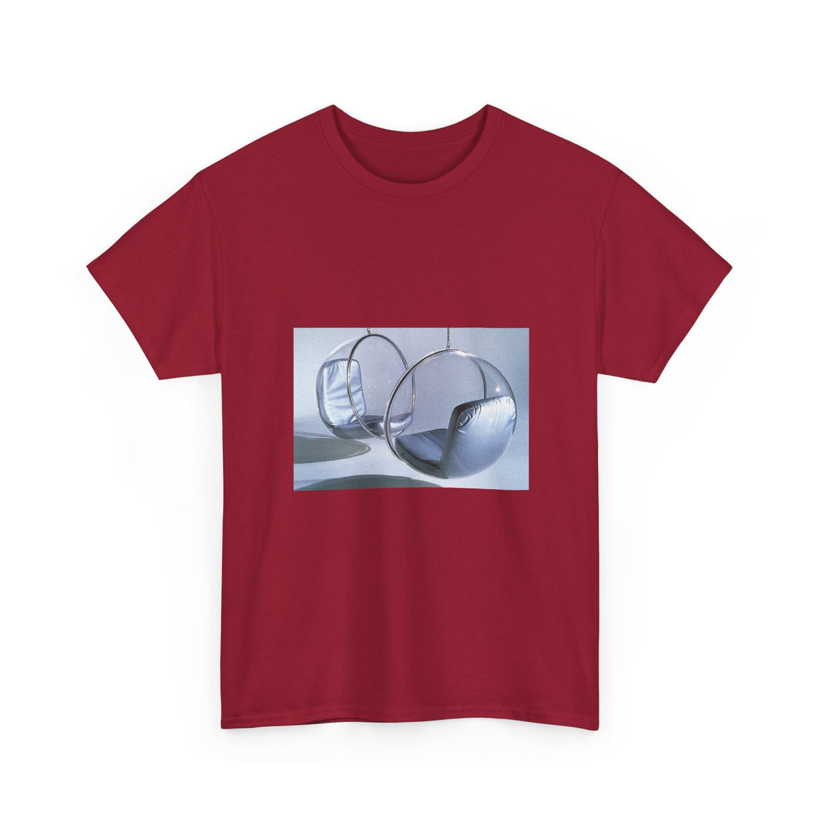Sentiment Graphic Tee