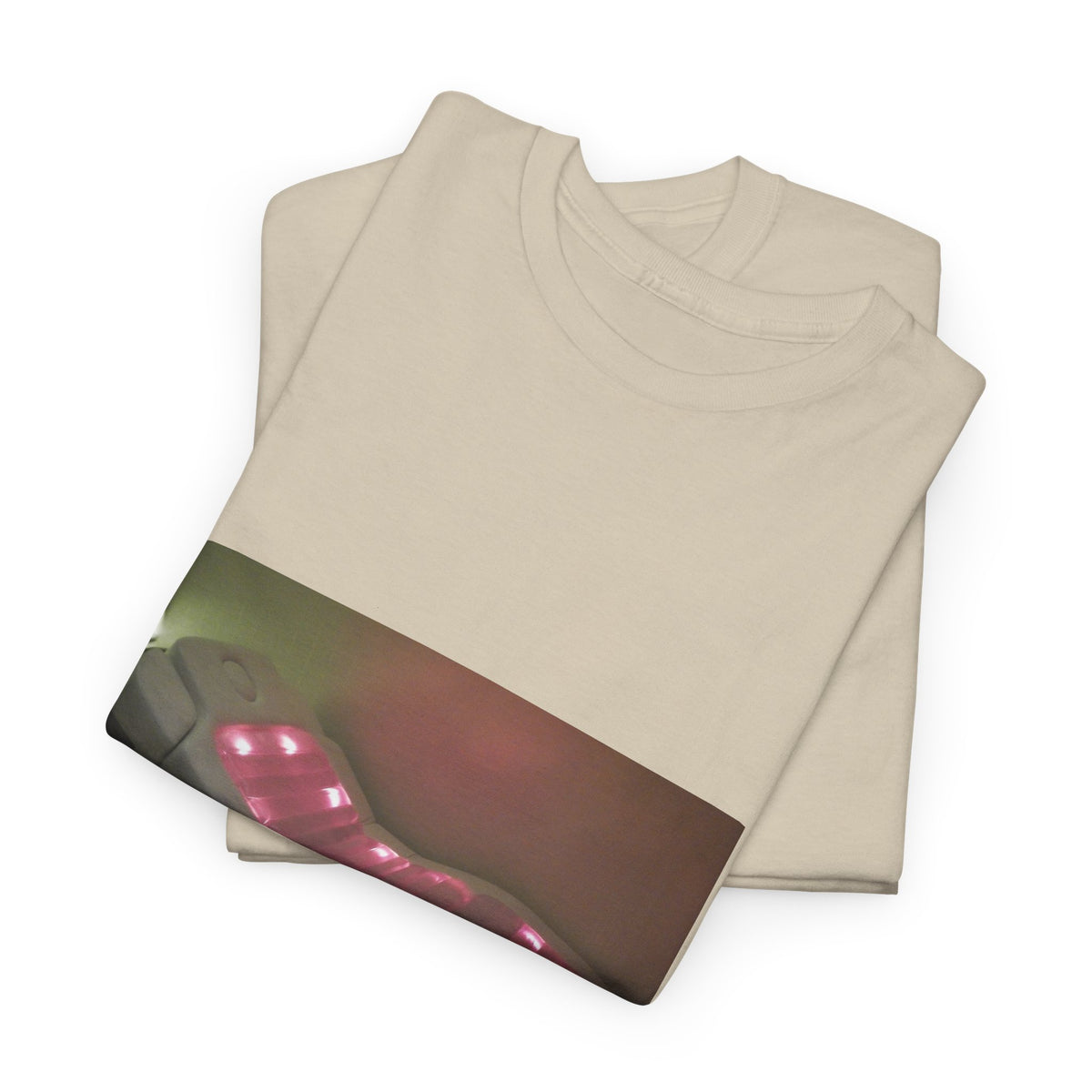 Cirq Street Vibe Graphic Tee