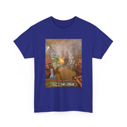 Omeweed Tee DeIaCkDGqsa-1