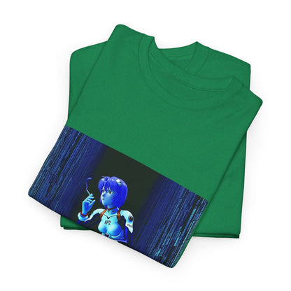 Rei Matrix Pack III Tee (Design 17)