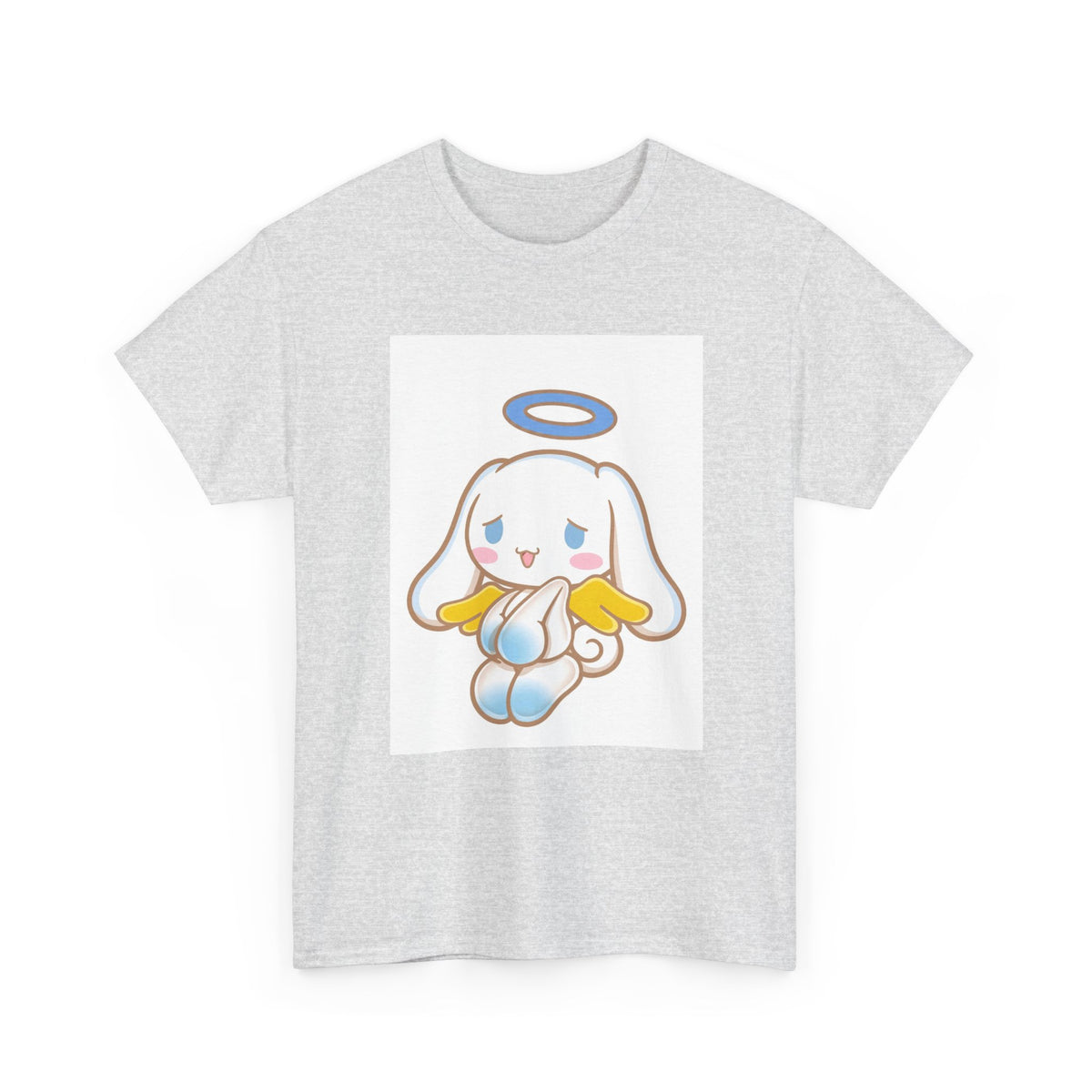 Cinnamoroll Angel Floating With Cloud Skirt