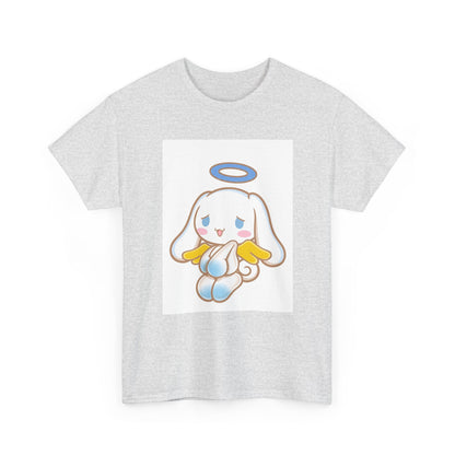 Cinnamoroll Angel Floating With Cloud Skirt