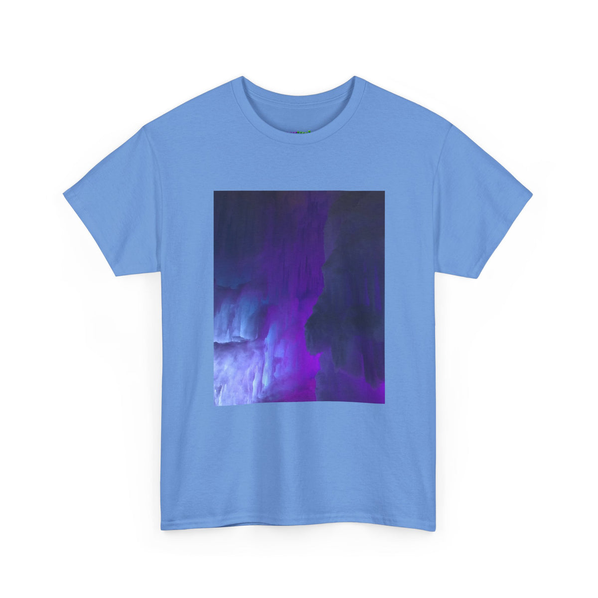 Untitled Vibe Graphic Tee