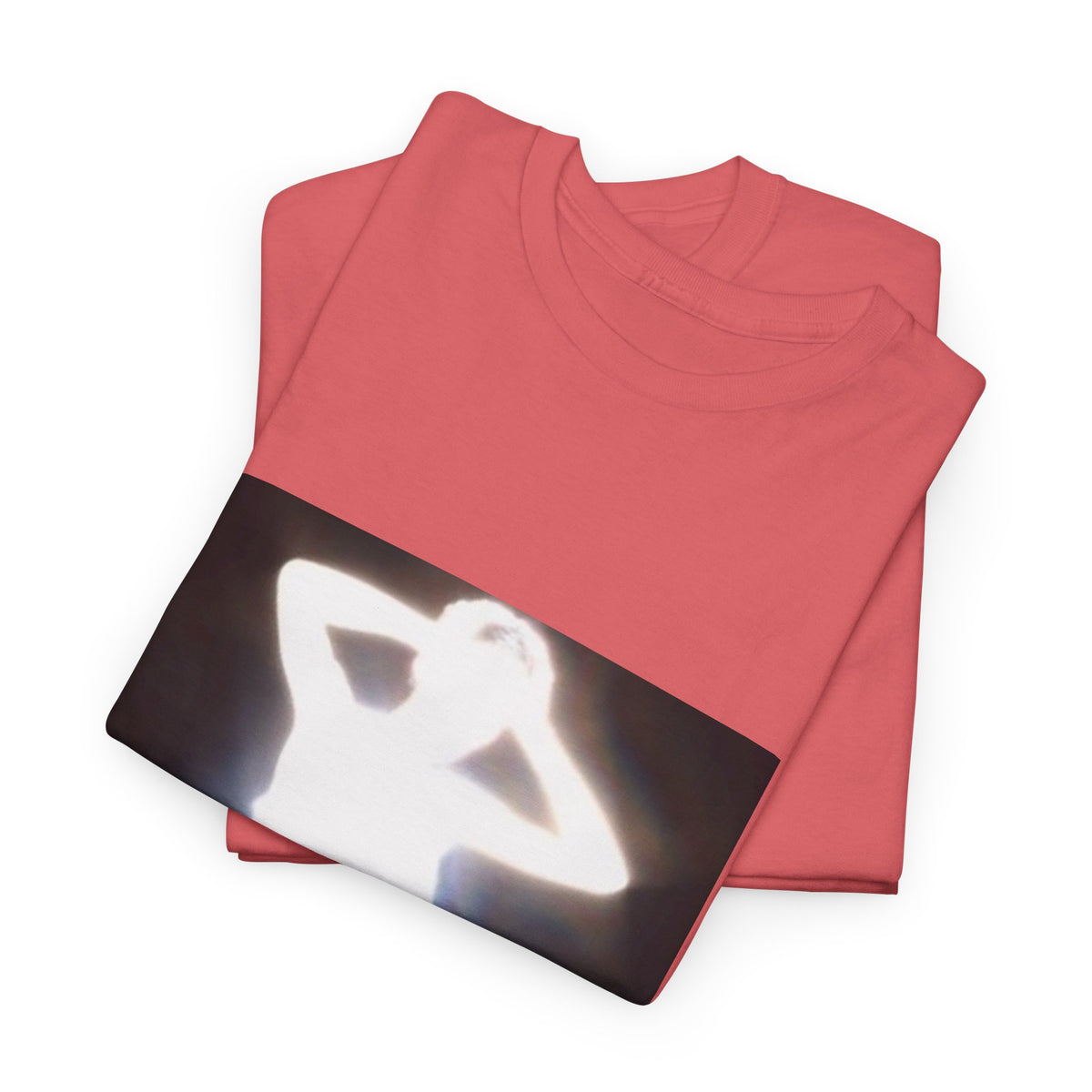 Quiet Canvas Graphic Tee