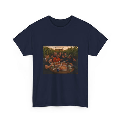 Wilcox Tees — Mr Beast Birthday Visit
