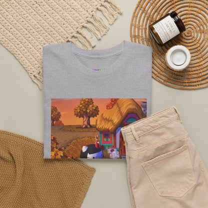 Elevated Horizons Graphic Tee