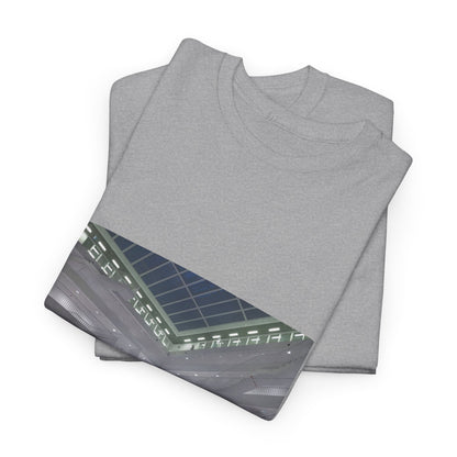 Midnight Haze Graphic Tee