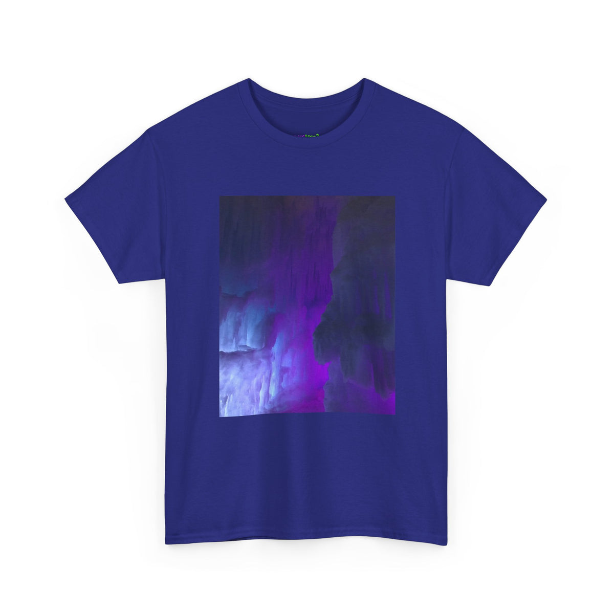Untitled Vibe Graphic Tee