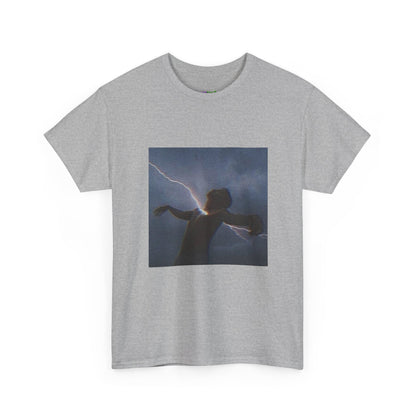 Struck Word Graphic Tee