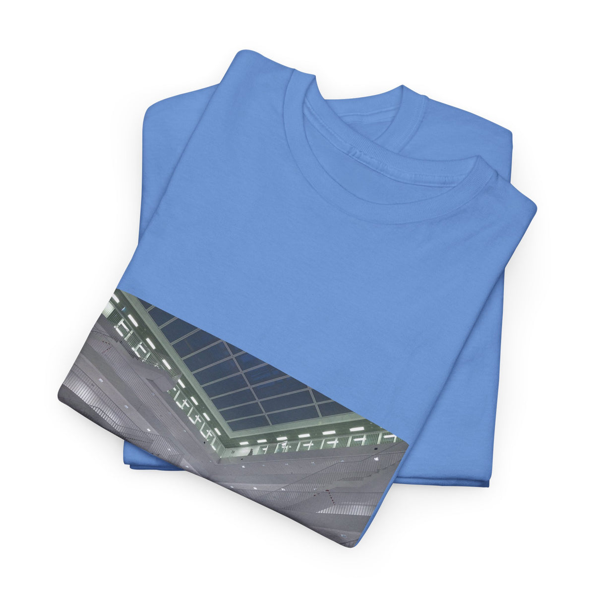 Midnight Haze Graphic Tee