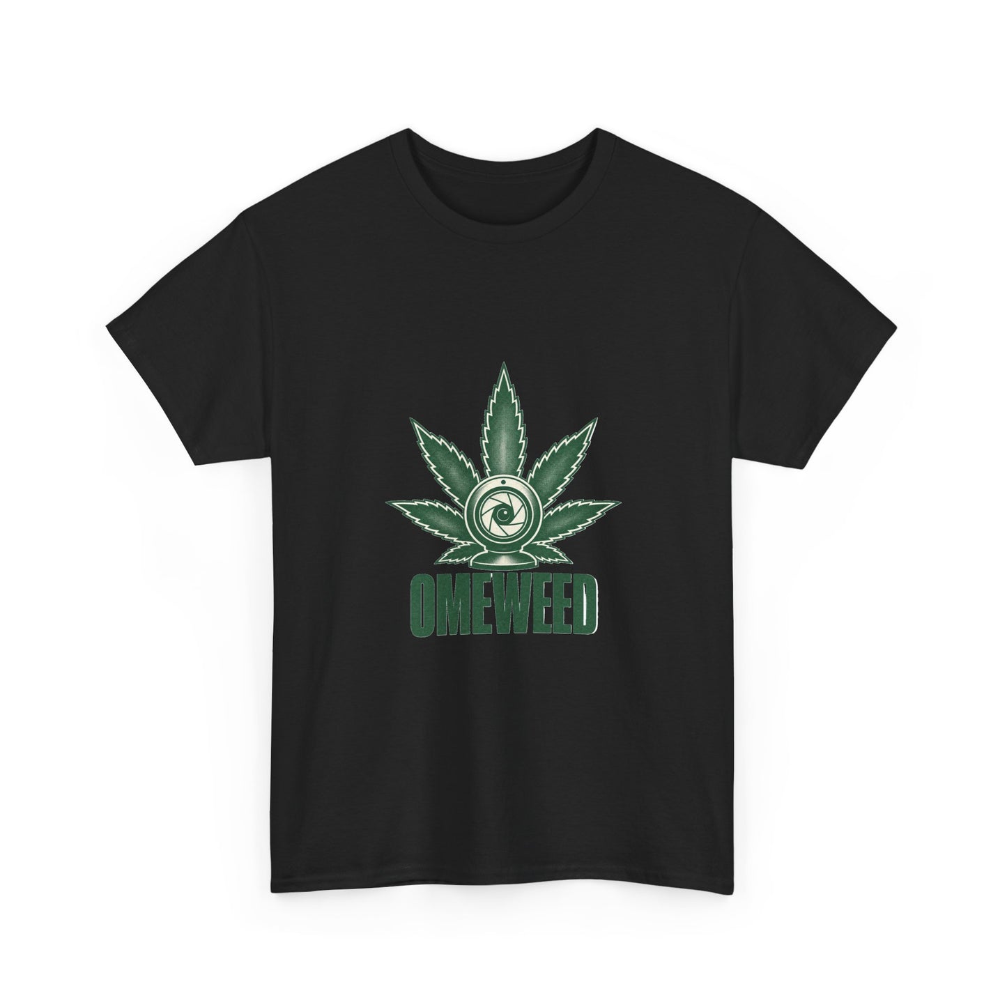 Omeweed Lens Tee