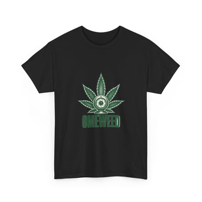 Omeweed Lens Tee