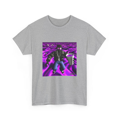 Drip Spider-Man In The Leanverse Tee