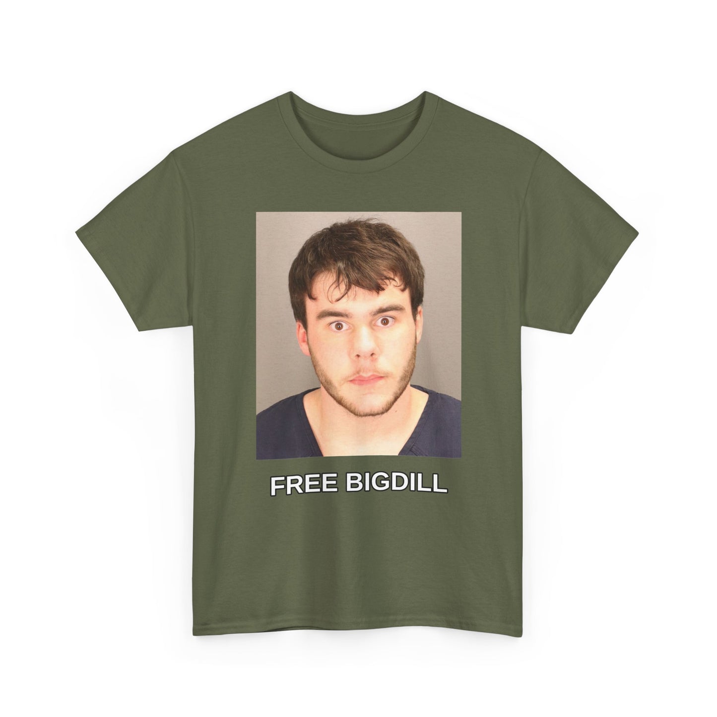 Free BigDill