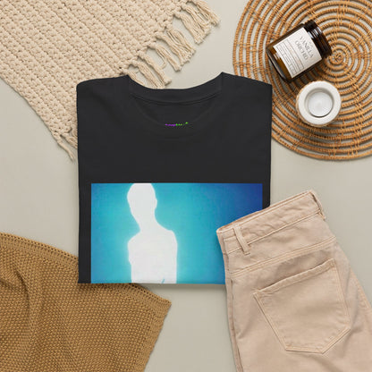 Secret Stash Graphic Tee