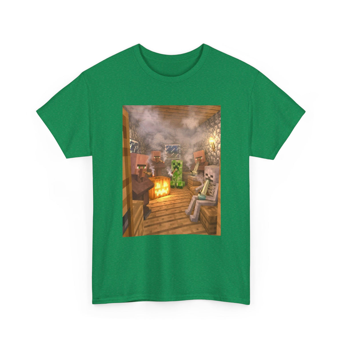 Omeweed Tee DeIaCkDGqsa-2