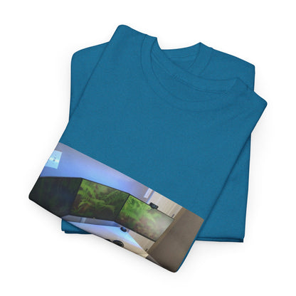 Urban Zenith Graphic Tee