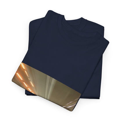 Hidden Groove Graphic Tee