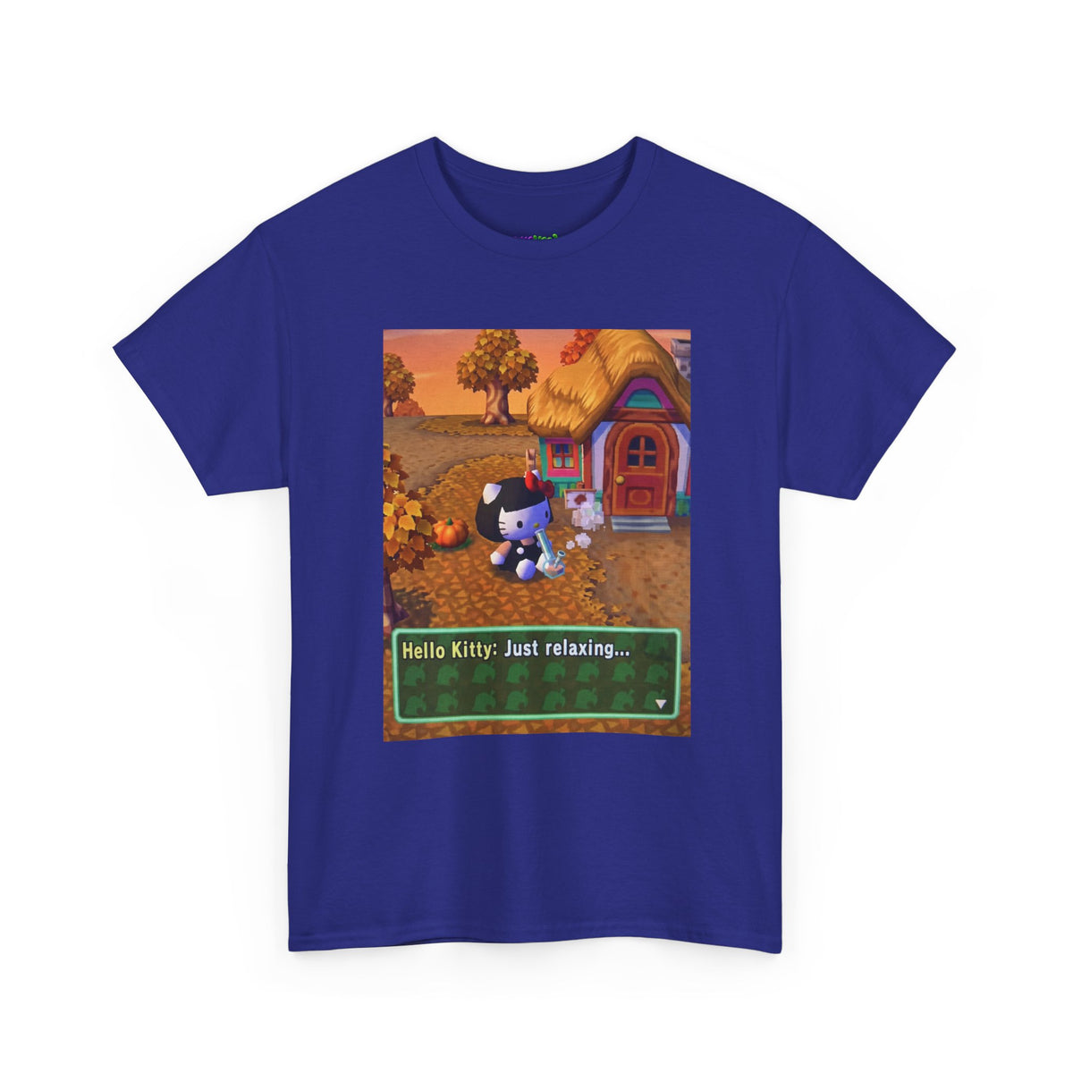 Elevated Horizons Graphic Tee