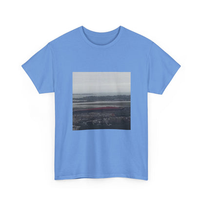 jake.7.ma — Waterfront Cityscape