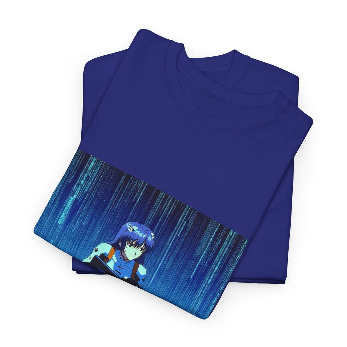 Rei Matrix Pack III Tee (Design 16)