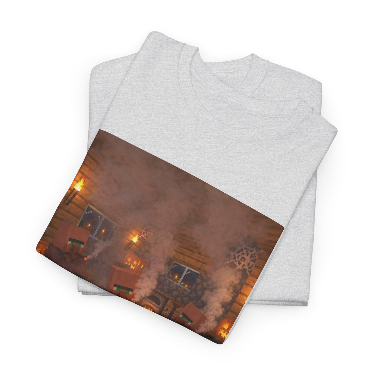 Cosmic Fade Graphic Tee