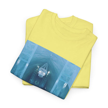 Cryo Chamber Streetwear Tee