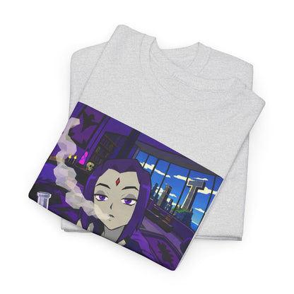 Hidden Horizons Graphic Tee