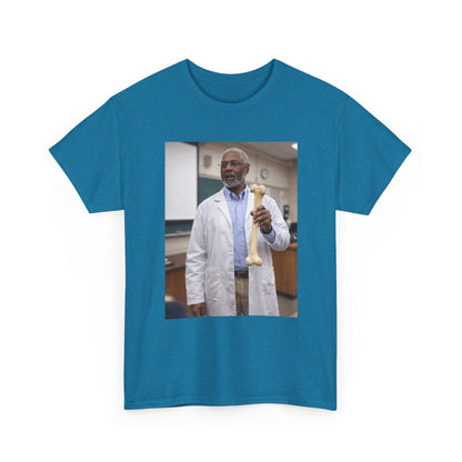 Dr. Clovis — Bulbo Peniano Pindorama