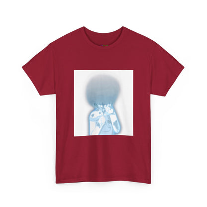 Verdant Vibes Graphic Tee