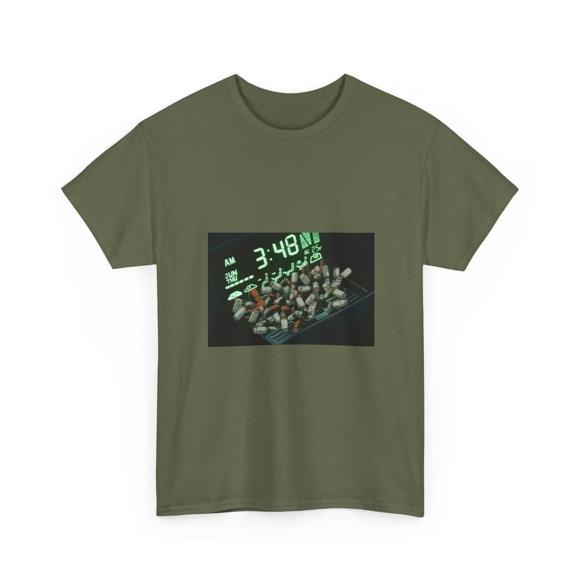 Omeweed Tee CPonWbWHPfi-1