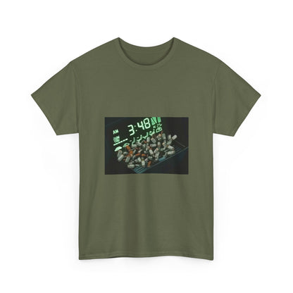 Omeweed Tee CPonWbWHPfi-1