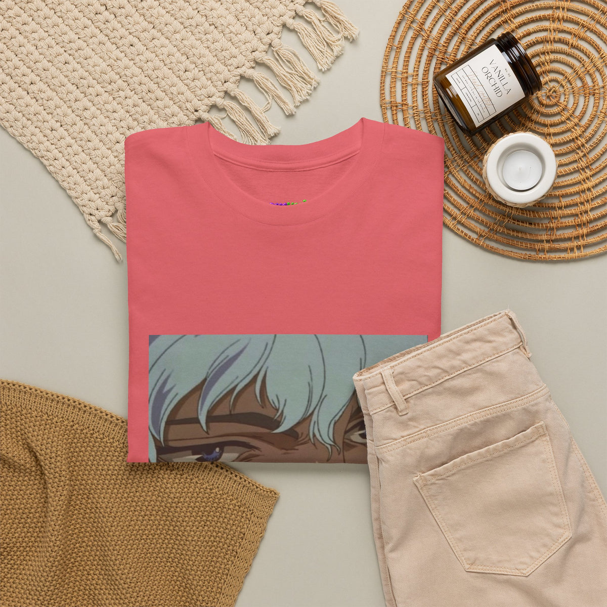 Purpose Graphic Tee