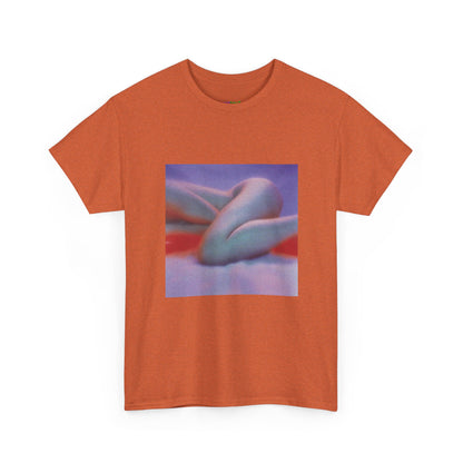 Raw Frequency Graphic Tee