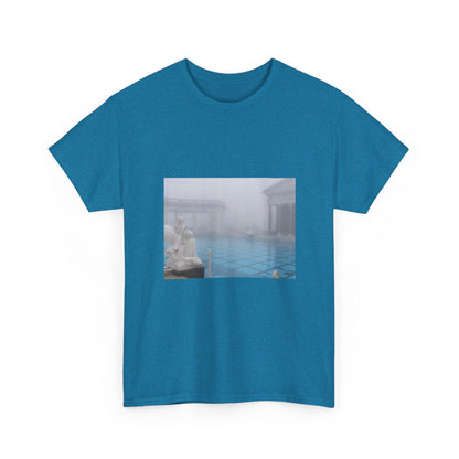 Concrete Jungle Graphic Tee