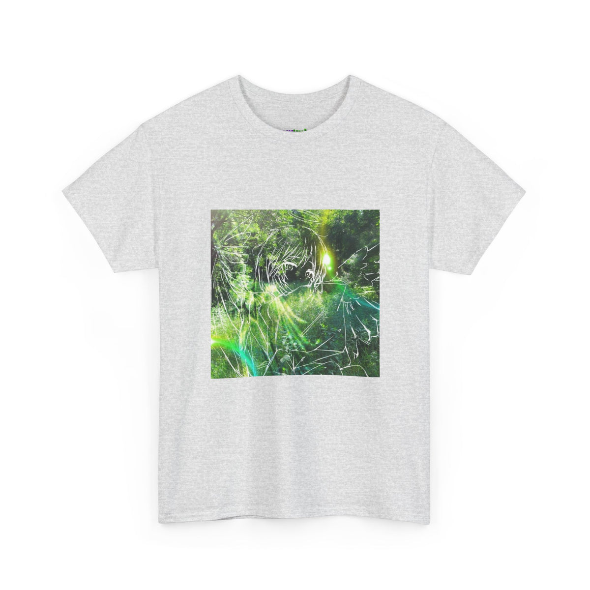 High Tide Graphic Tee