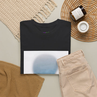 Verdant Vibes Graphic Tee