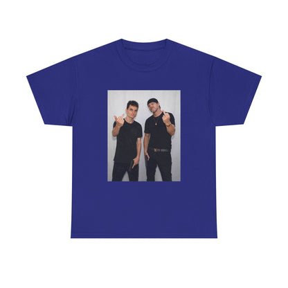 Wilcox Tees — Guest Star